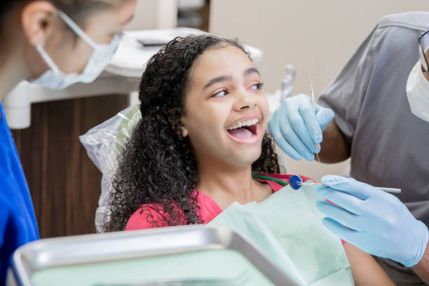 Best Same-Day Emergency Dental Services in Melville, RI