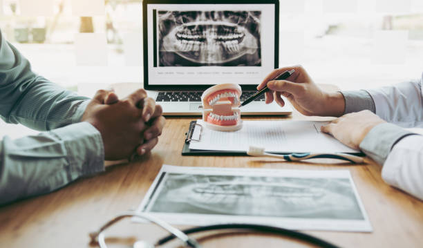 Best Emergency TMJ Treatment in Melville, RI