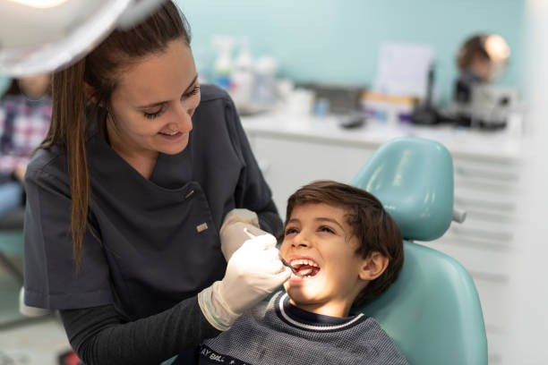 Best Pediatric Emergency Dentist in Melville, RI
