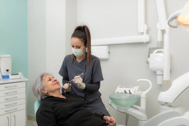 Fast & Reliable Emergency Dental Services in RI