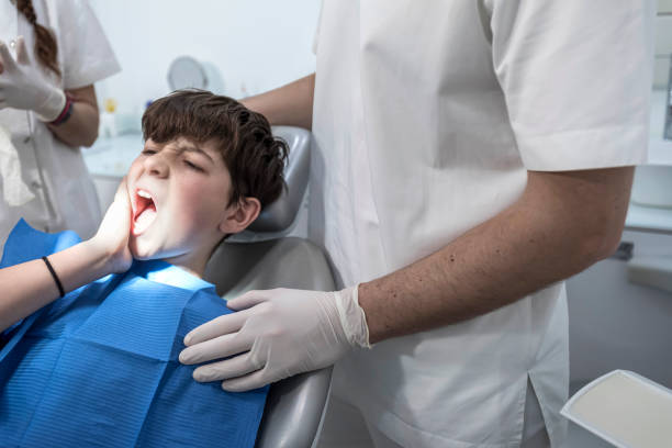 Best Emergency Treatment for Dental Infections or Abscesses in Melville, RI