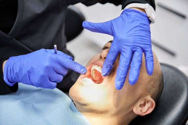 Best Cosmetic Emergency Dentistry in Melville, RI