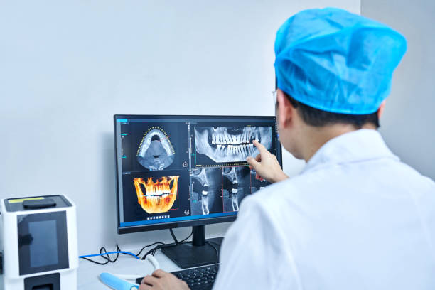 Best Urgent Care for Lost Fillings or Crowns in Melville, RI