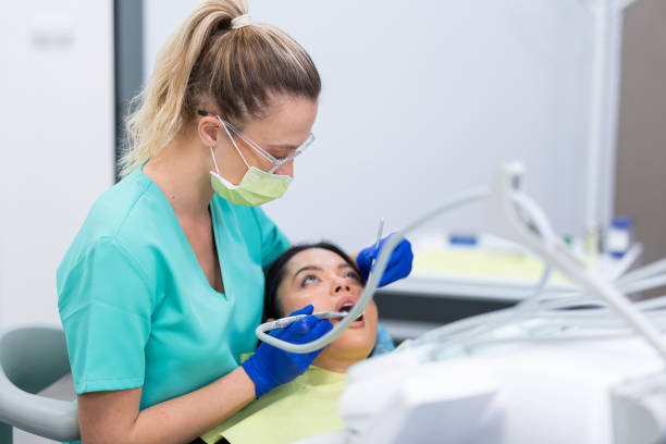 Best Urgent Care for Lost Fillings or Crowns in Melville, RI