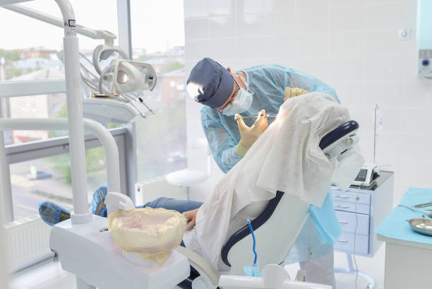 Best Emergency Wisdom Teeth Removal in Melville, RI